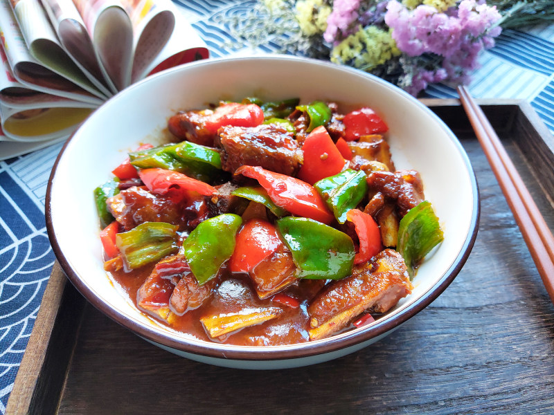 面条叉烧十大做法大全,制作方法与配料