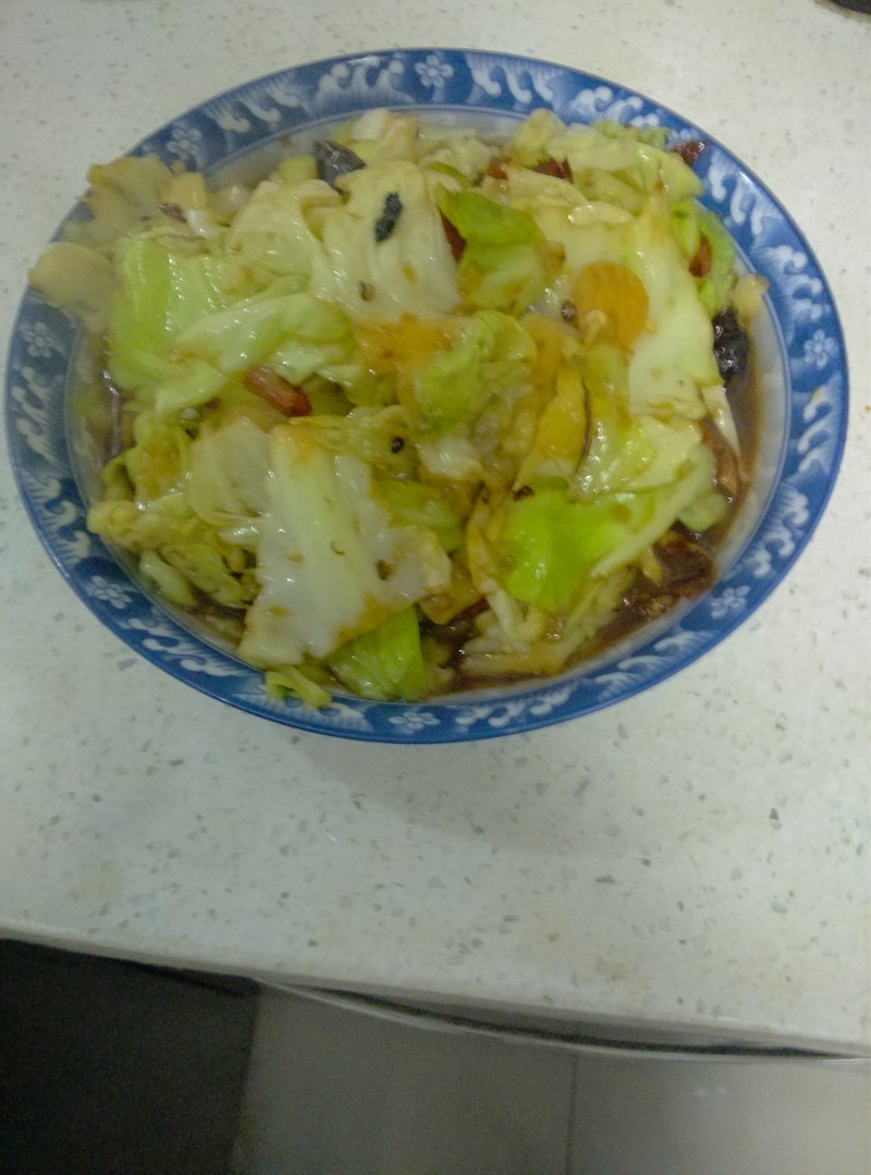 凉拌花菜十大做法大全,10种好吃做法