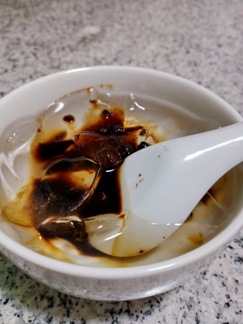 玉米银耳露怎么做好吃,怎样做最好吃