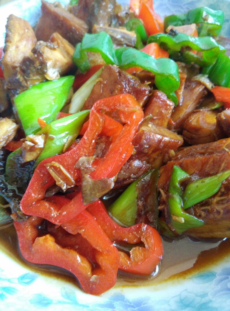 花生肉丁十大做法大全,怎样做最好吃