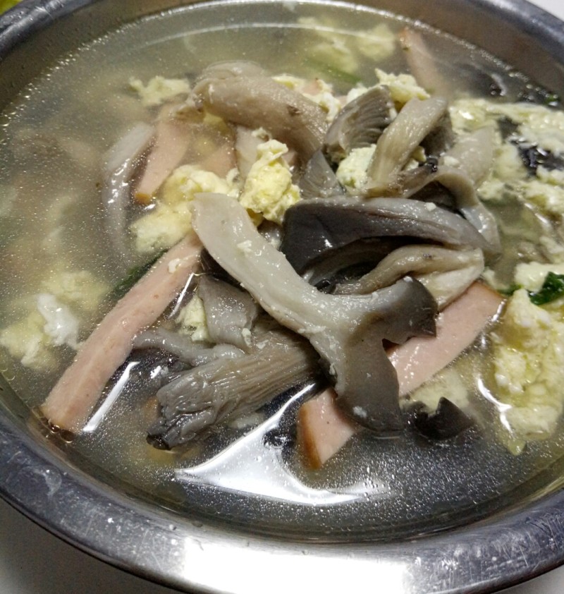 黄金莲藕丸家常做法,做法和配料