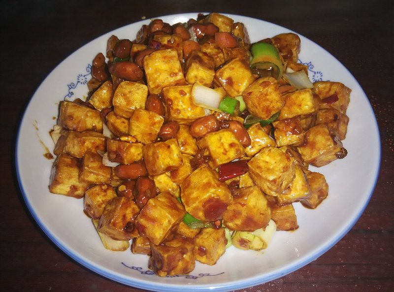 家常金针菇正宗做法,十种做法