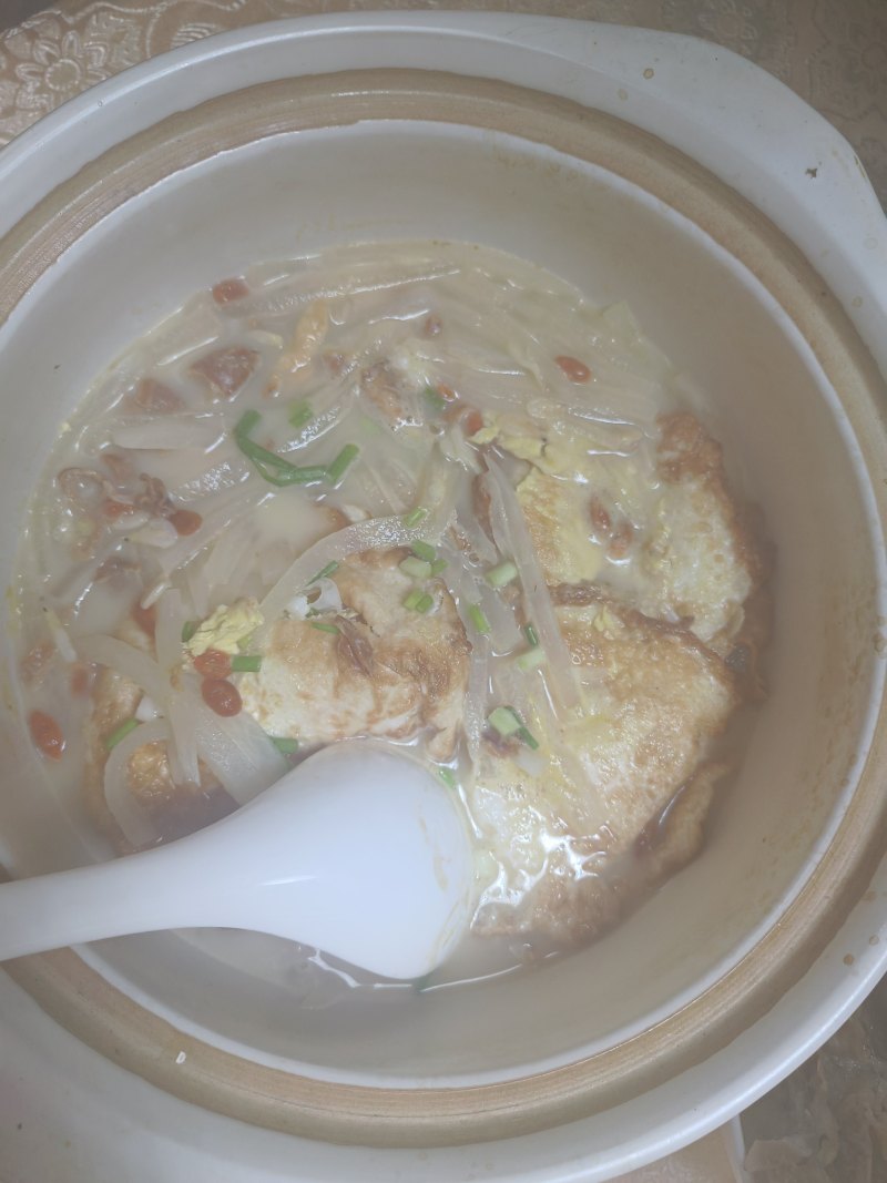红紫下饭菜十大做法,10种好吃做法