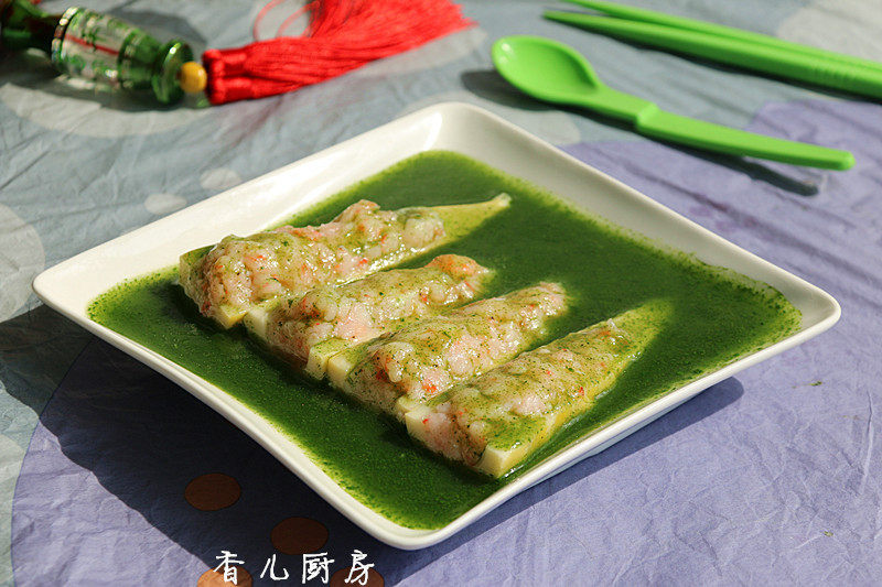 生煎饺子怎么做最好吃,食谱大全