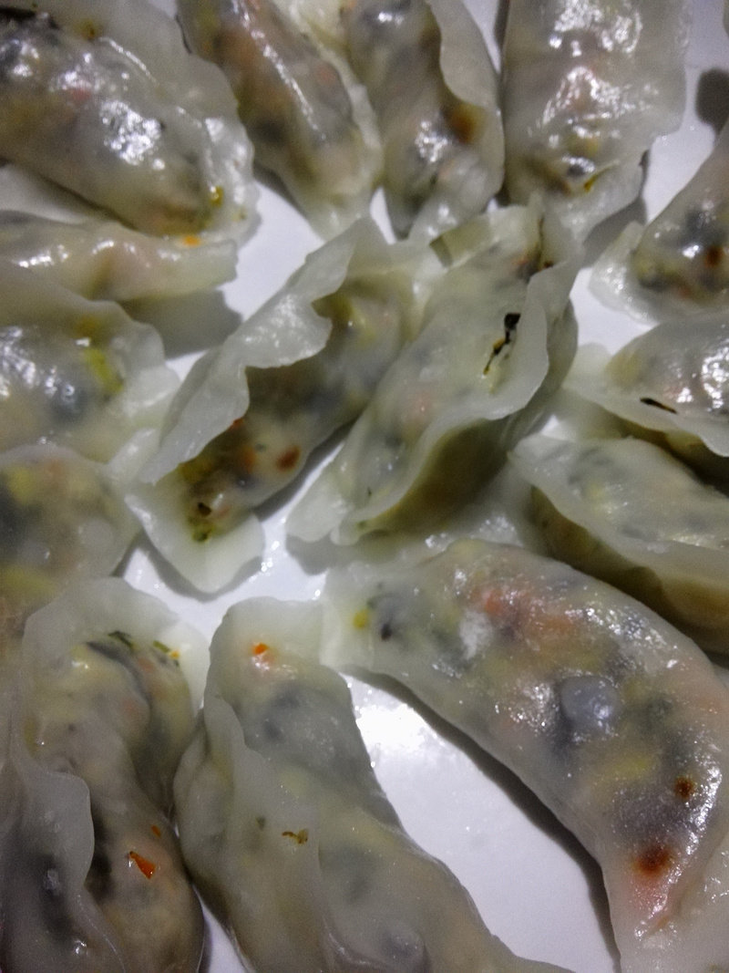 咖喱烤大排家常做法,配料有哪些