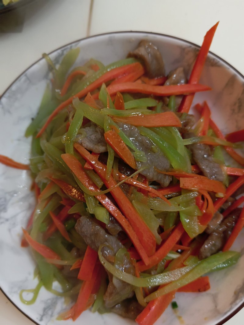酱香鸡丝十大做法,十种好吃做法