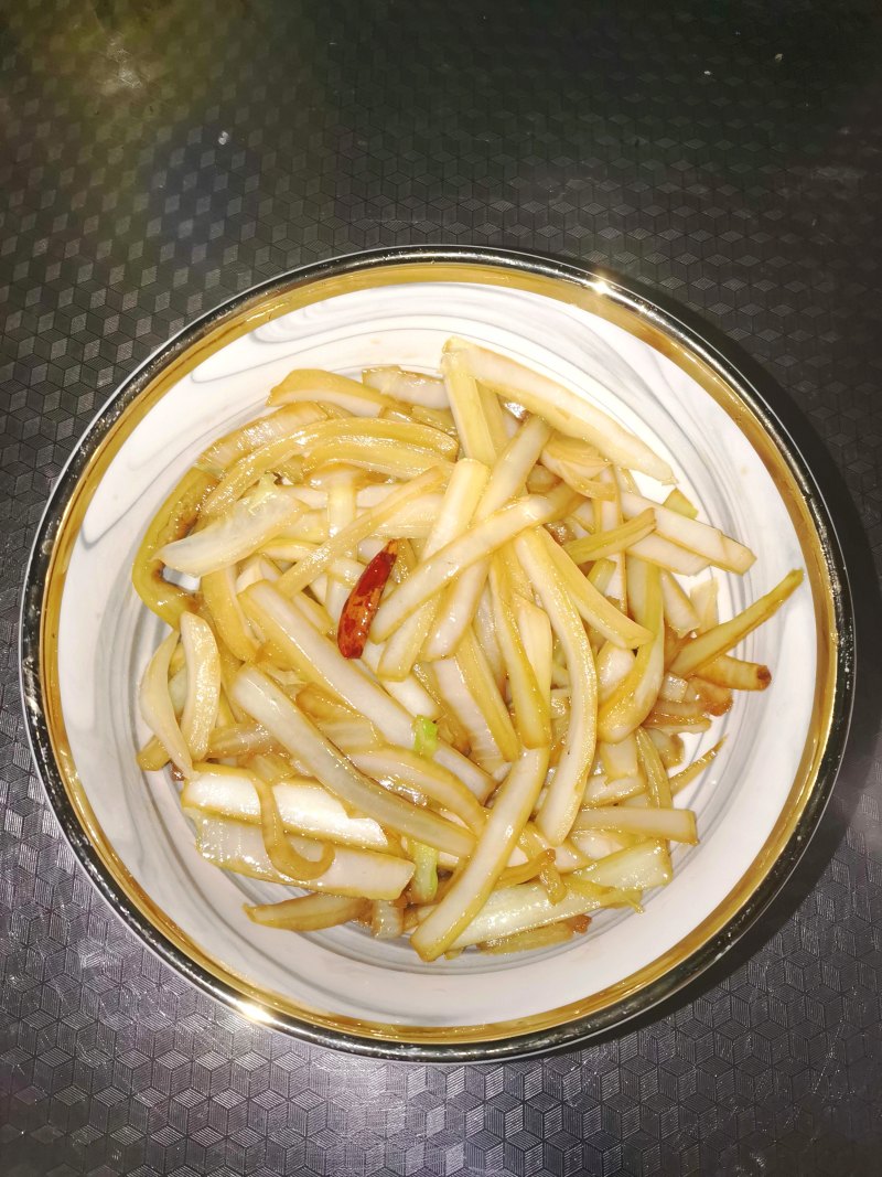 蒸土豆丝的做法,最好吃的10种做法