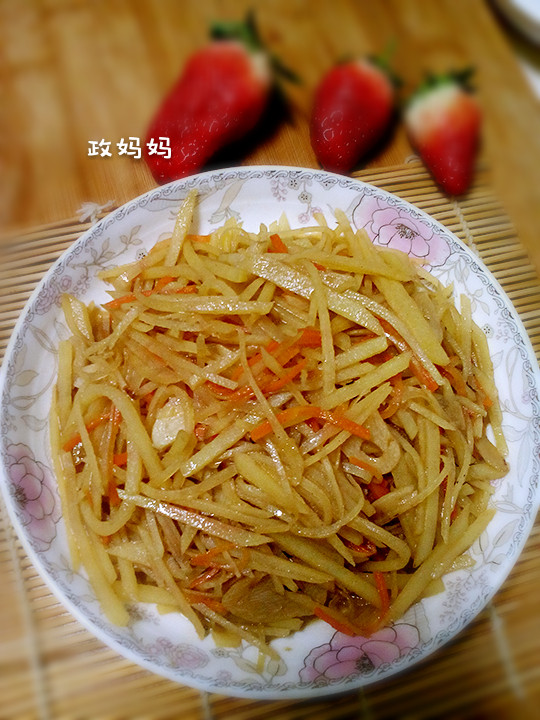 麻辣豆角正宗做法,做法和配料