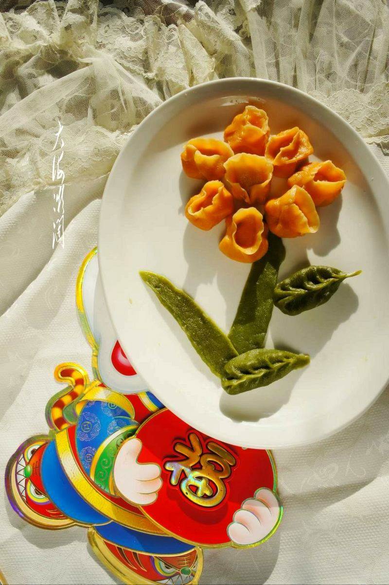 肉丝油菜做法大全,10种做法