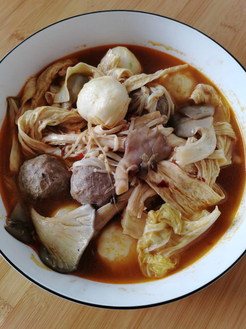 南瓜果冻家常做法,制作方法与配料