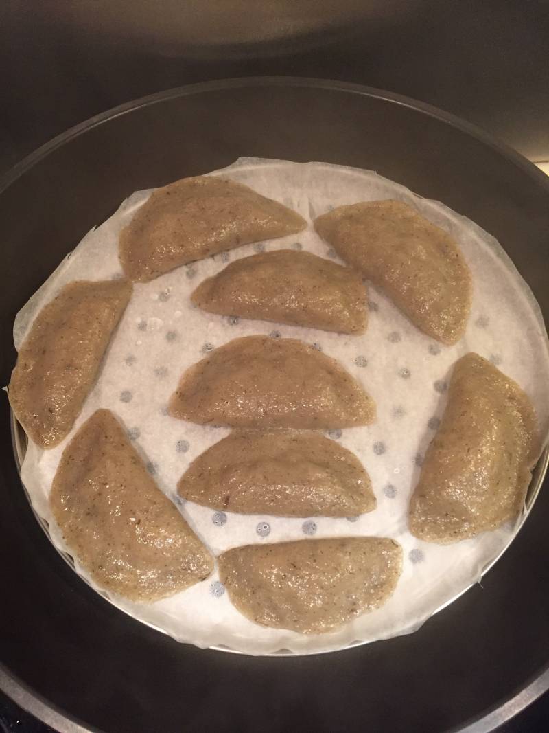 鸡蛋泡泡怎么做,十种做法