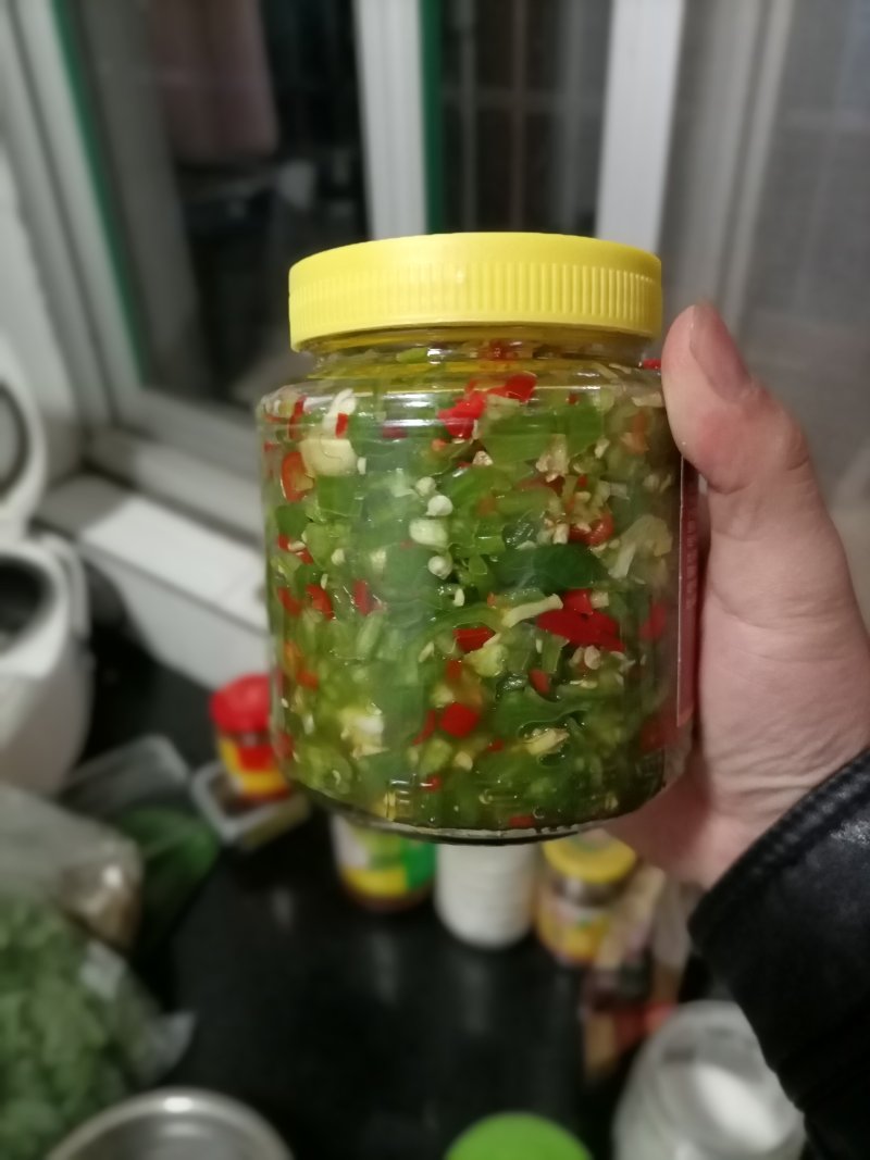 椒盐卷儿的家常做法,十种好吃做法