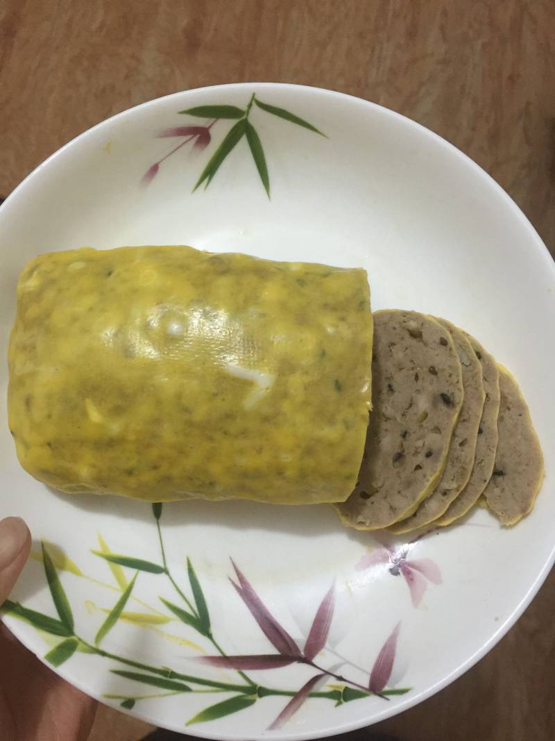 鲜香家常做法,十种做法