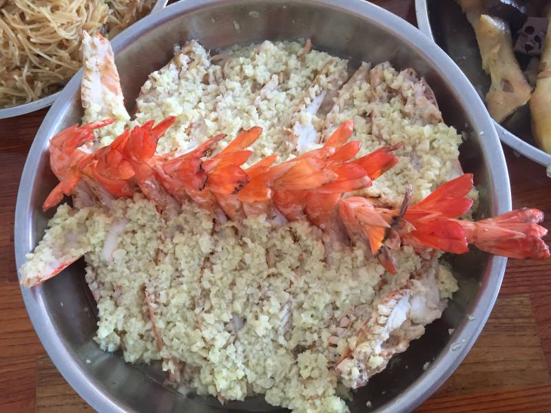 坚果炒饭十大做法,最正宗的做法