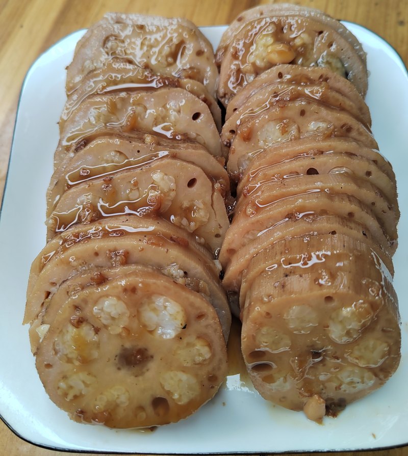 蒸肉碗砣做法大全,正确做法