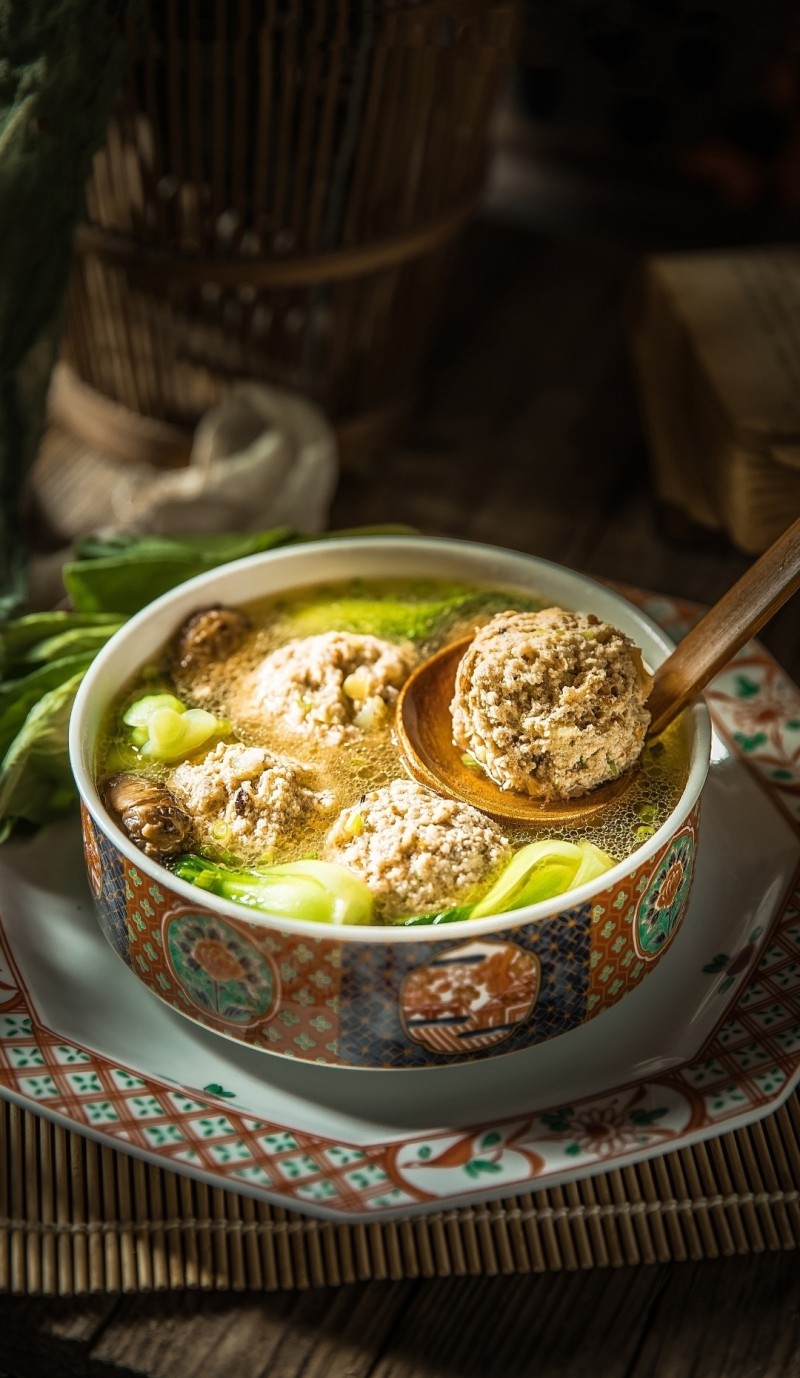 香菇焖鸡饭十大做法大全,10种做法
