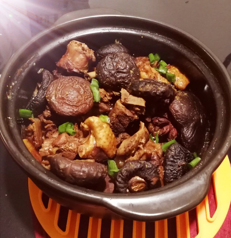香菇怎么做,怎样做最好吃