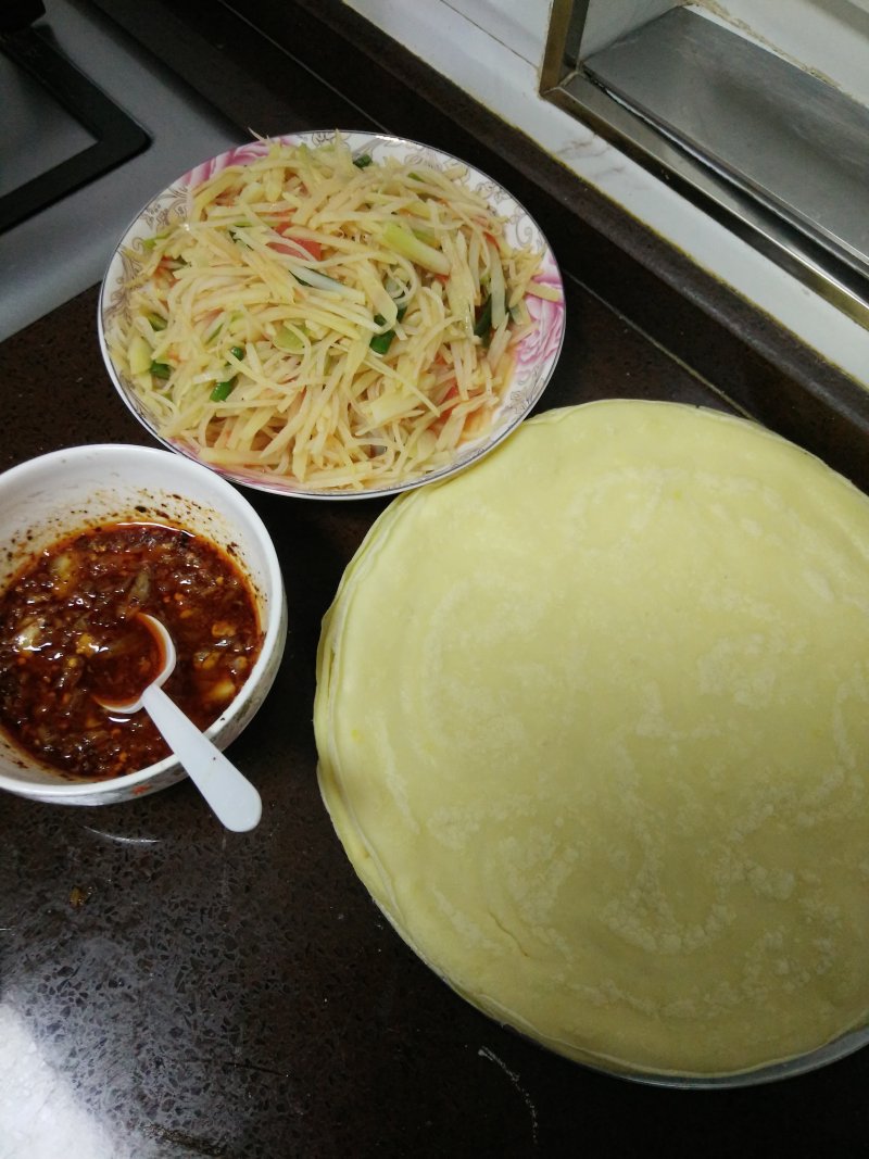 端午食粽怎么做好吃,配料有哪些