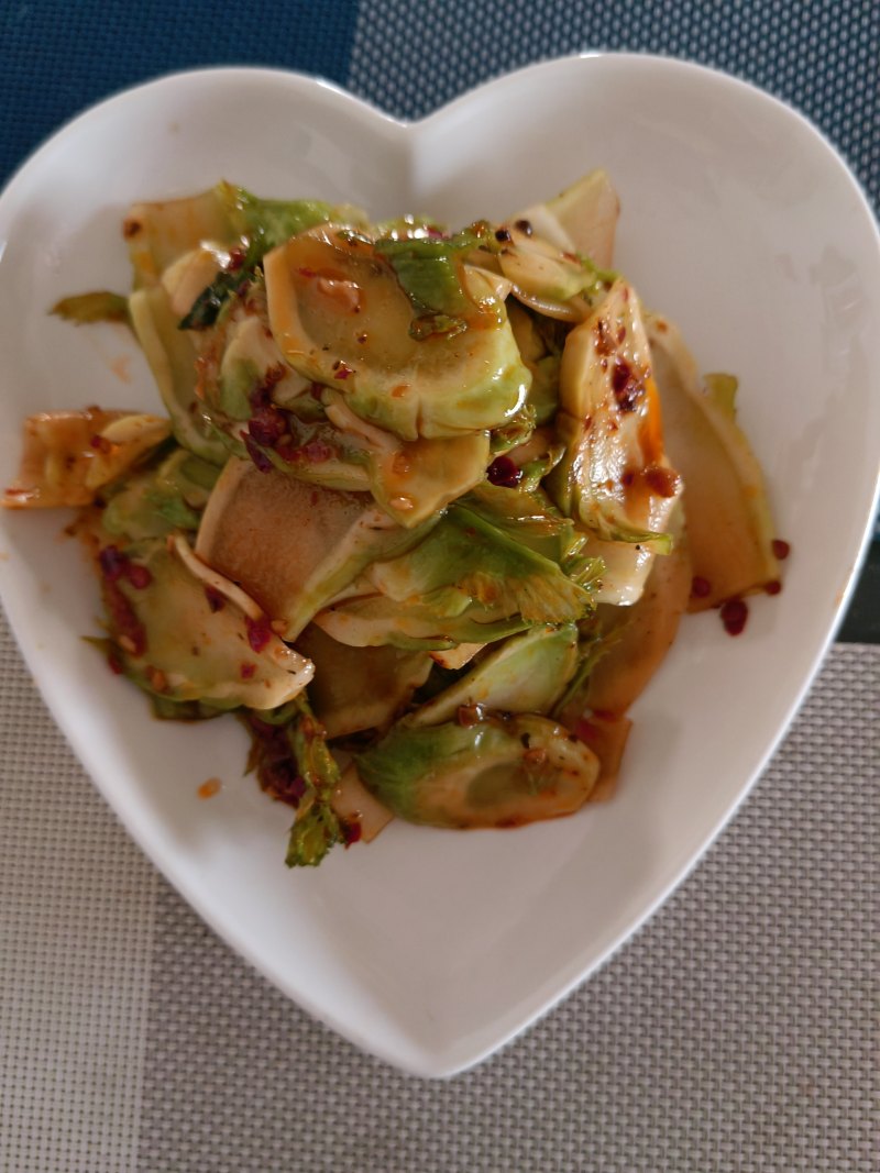 炒虾仁做法大全,制作方法与配料
