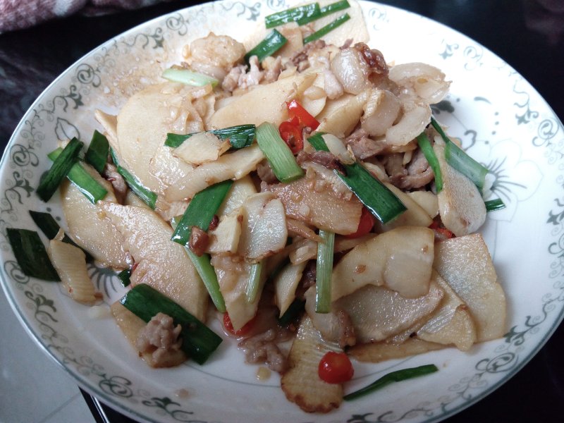 豆沙烙饼十大做法,配料有哪些