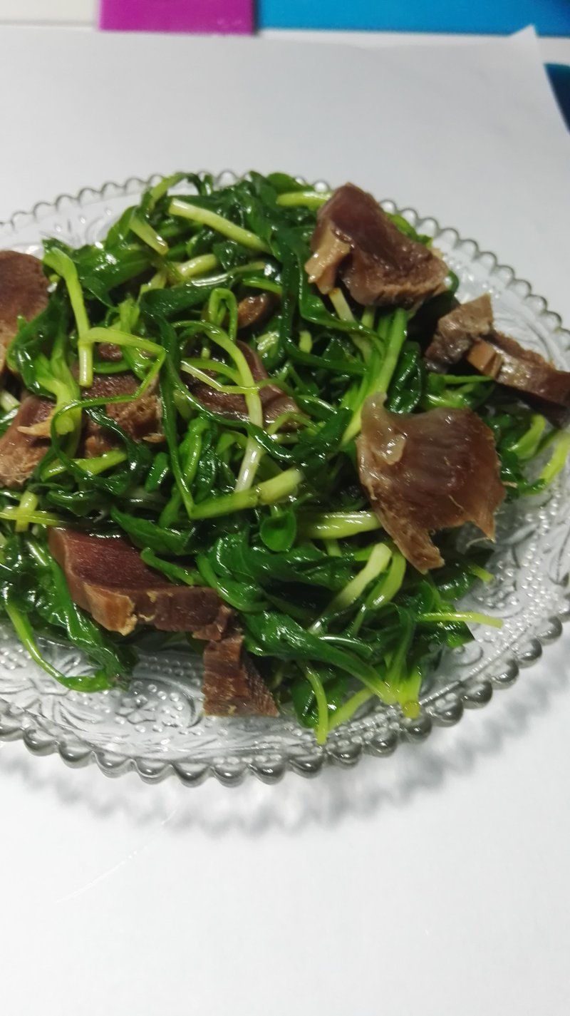 素炒脆藕正宗做法,最好吃的十种做法