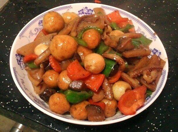 奶黄馅十大做法,10种好吃做法
