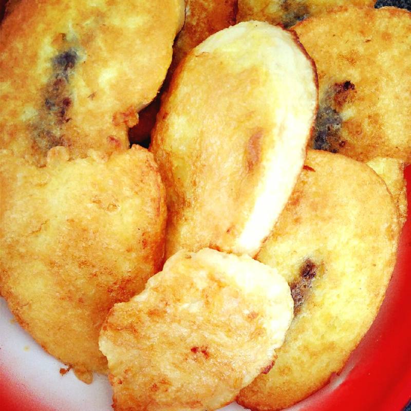 苦瓜片的做法大全,食谱大全