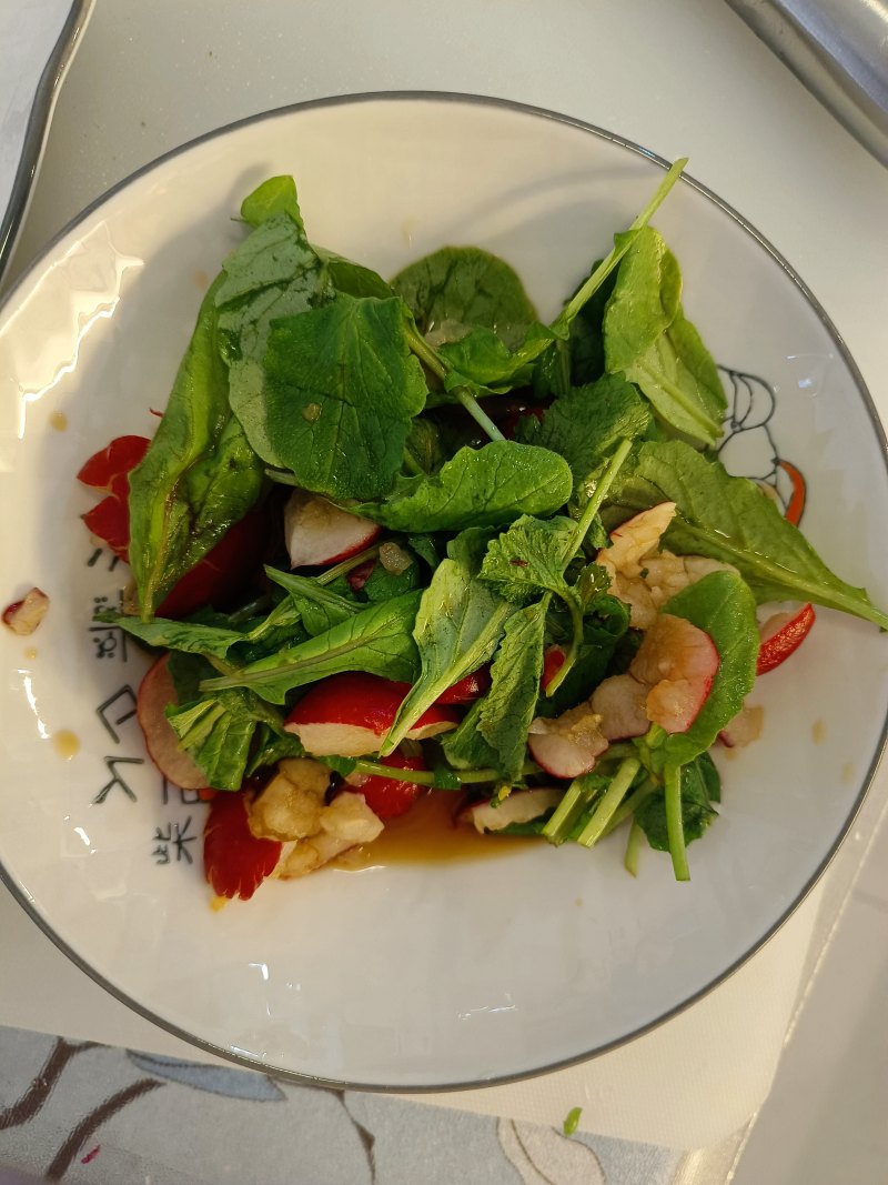速炸泡丝十大做法大全,制作方法与配料