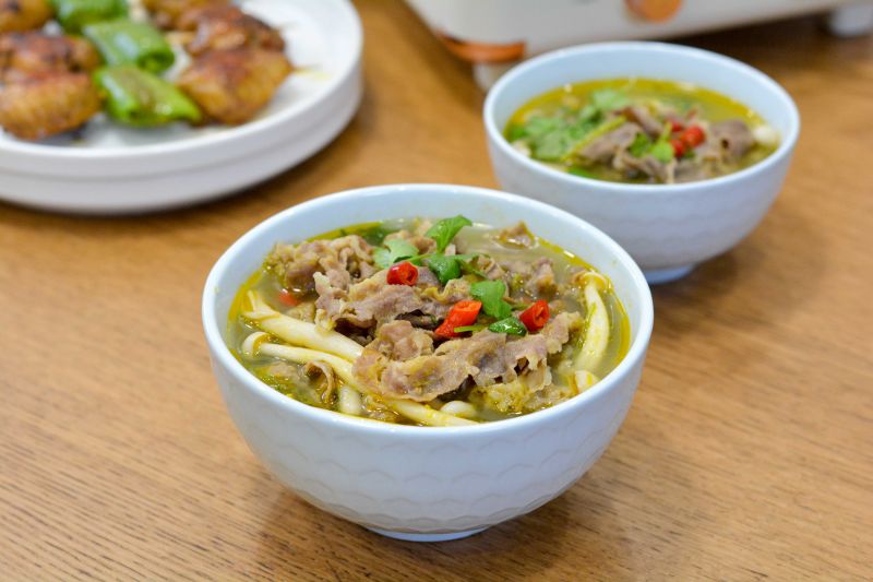 草莓炖梨十大做法大全