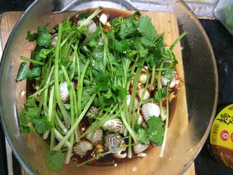 哈拉正宗做法,配料有哪些