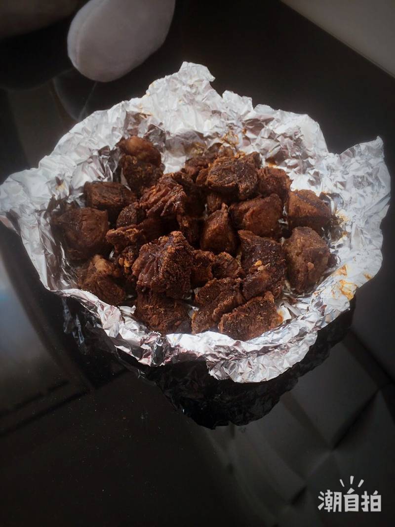 玫瑰戚风的家常做法,10种做法
