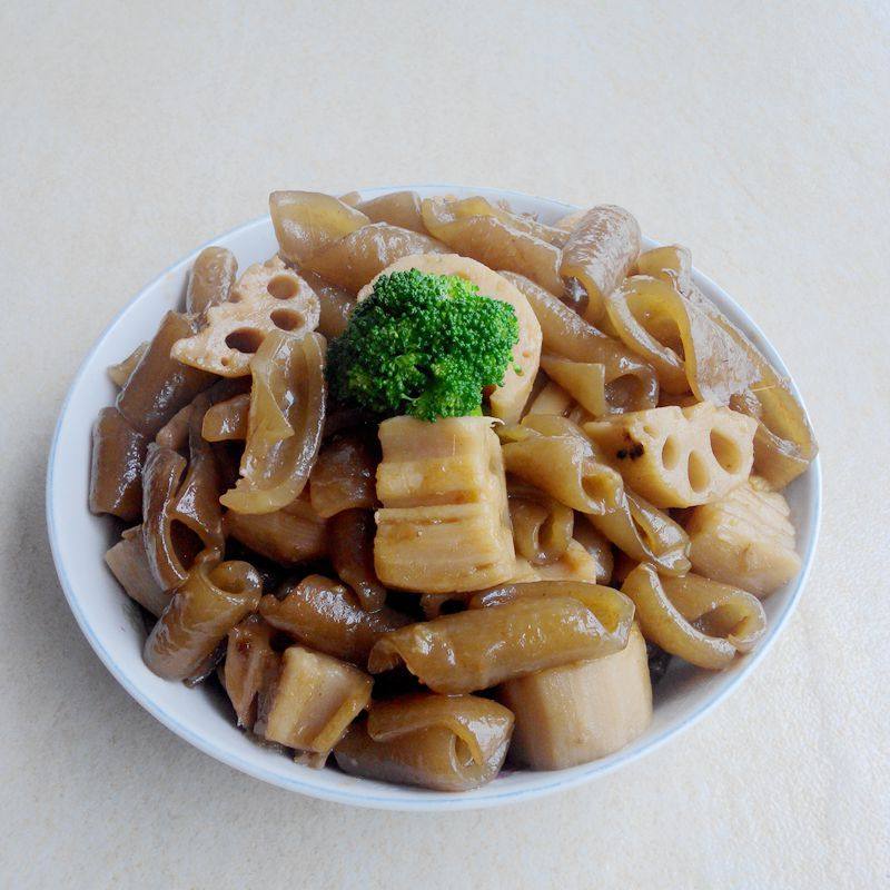酱炒鱿鱼十大做法大全,做法和配料