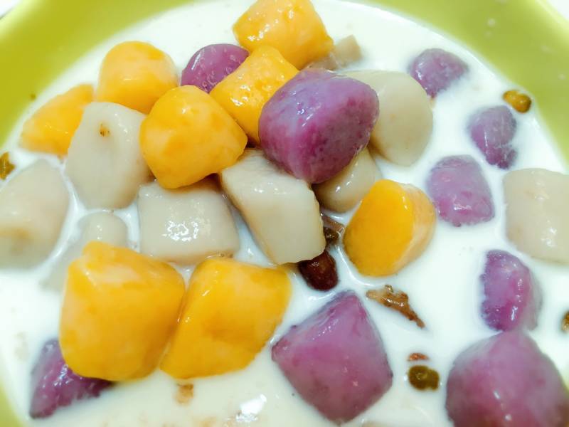 柳叶饺子家常做法,食谱大全