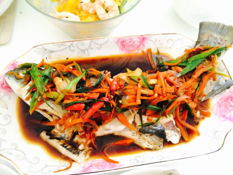 清炒扁豆十大做法,10种做法