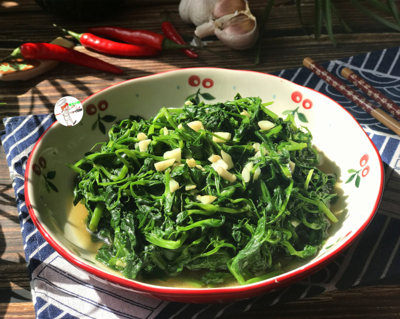 腊味花菜十大做法大全,十种好吃做法
