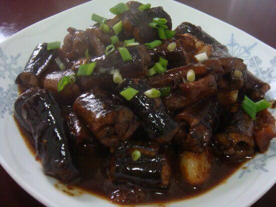 江西腊肉的家常做法