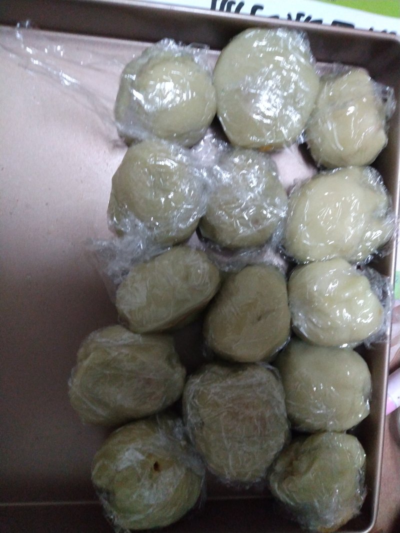 芝麻煎饼十大做法大全,最好吃的10种做法