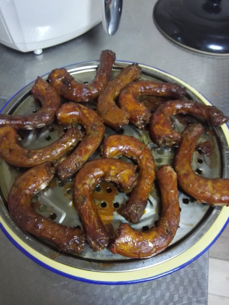 顶呱呱怎么做,制作方法与配料