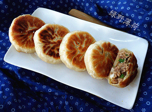 蜜枣粽子怎么做才好吃,10种好吃做法