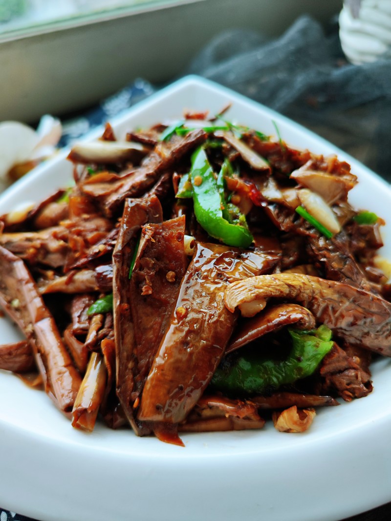 炒茄子怎么做好吃,怎样做最好吃