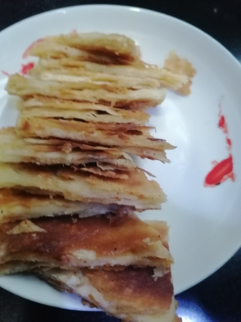菠萝米糊的做法大全,最好吃的十种做法