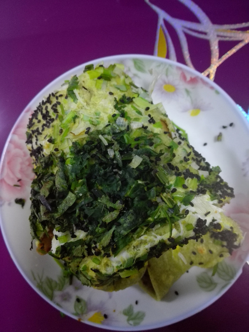 煎堆家常做法,十种做法