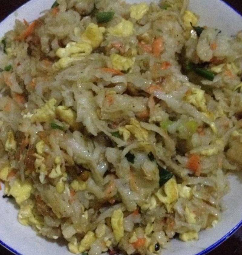 煎蛋卷十大家常做法,最正宗的做法