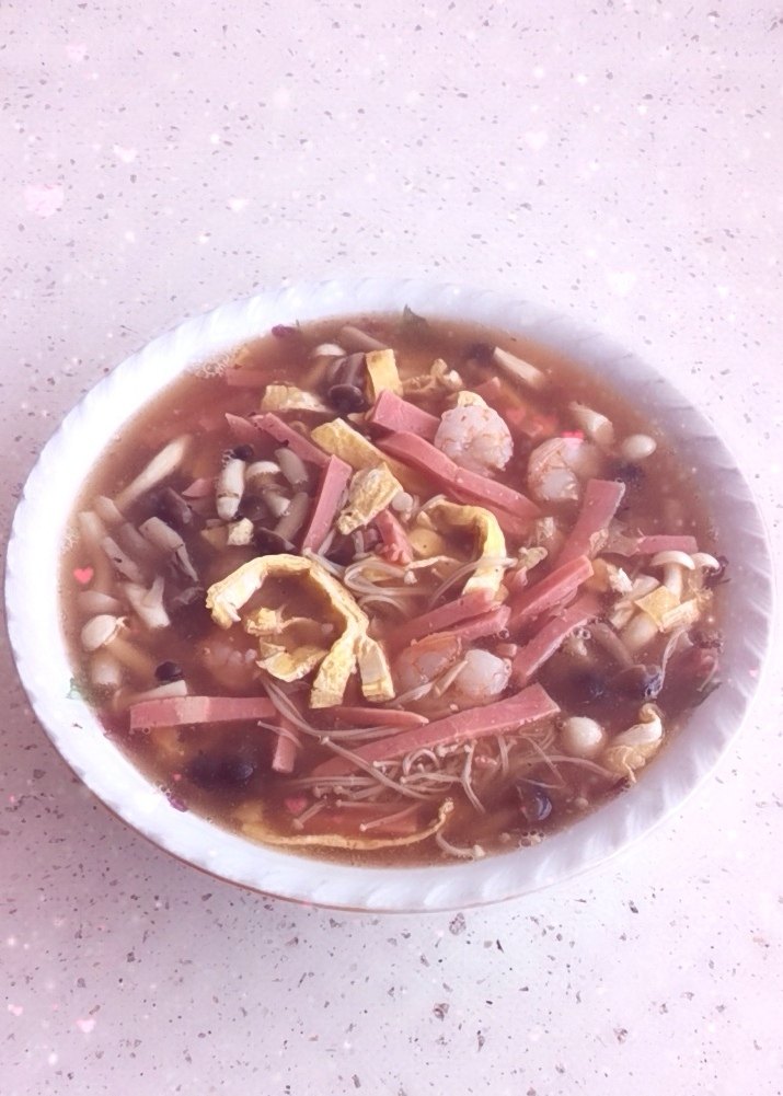 羊油辣子的家常做法,做法和配料