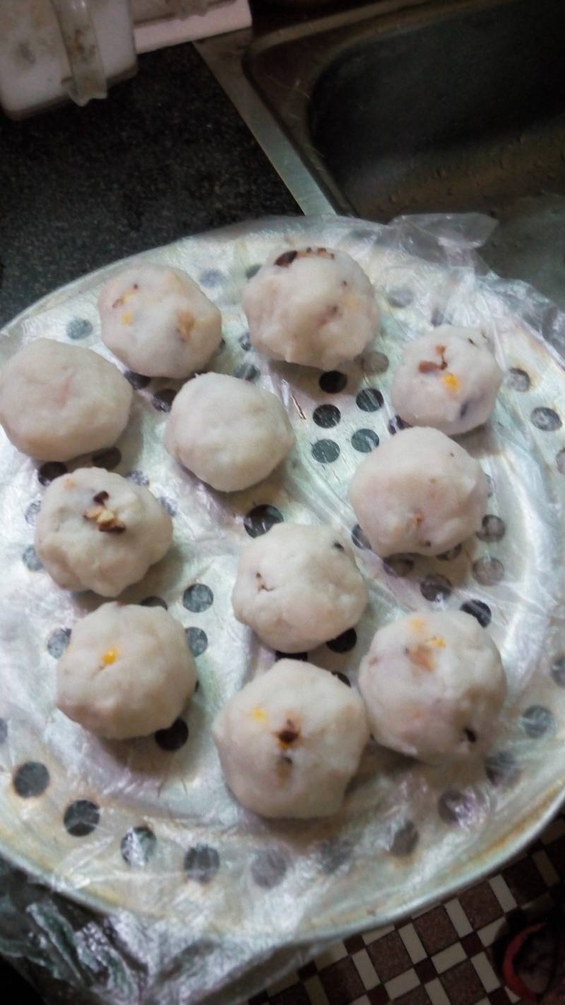奶牛饼干家常做法