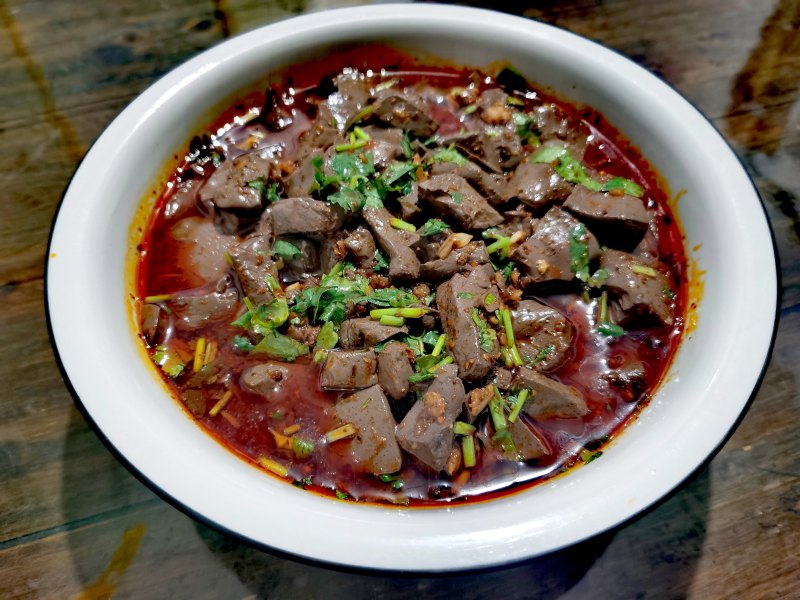 牛肉米糊十大做法,制作方法与配料