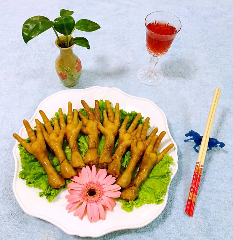 鱼形饼干正宗做法,最好吃的10种做法