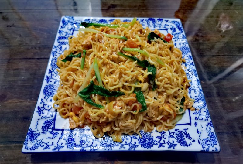 蓝莓酱餐包的做法,10种做法