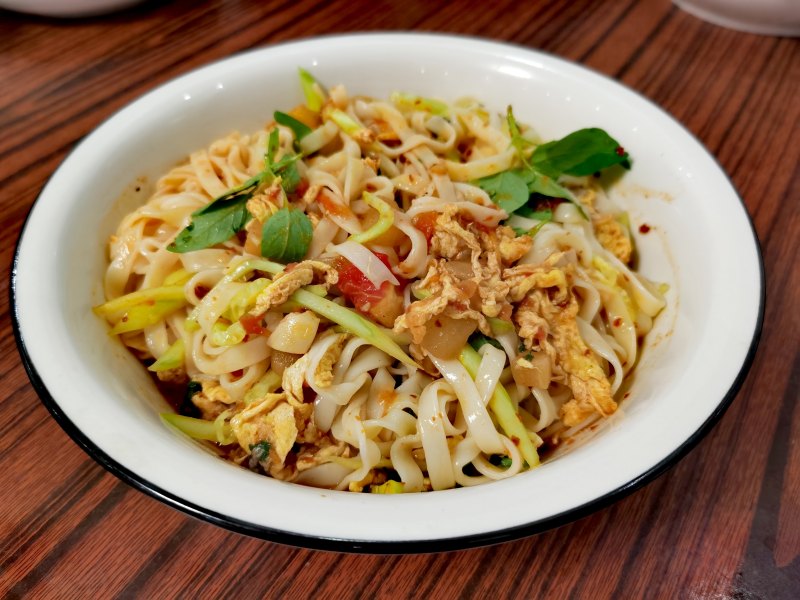 剁椒三丝怎么做,制作方法与配料
