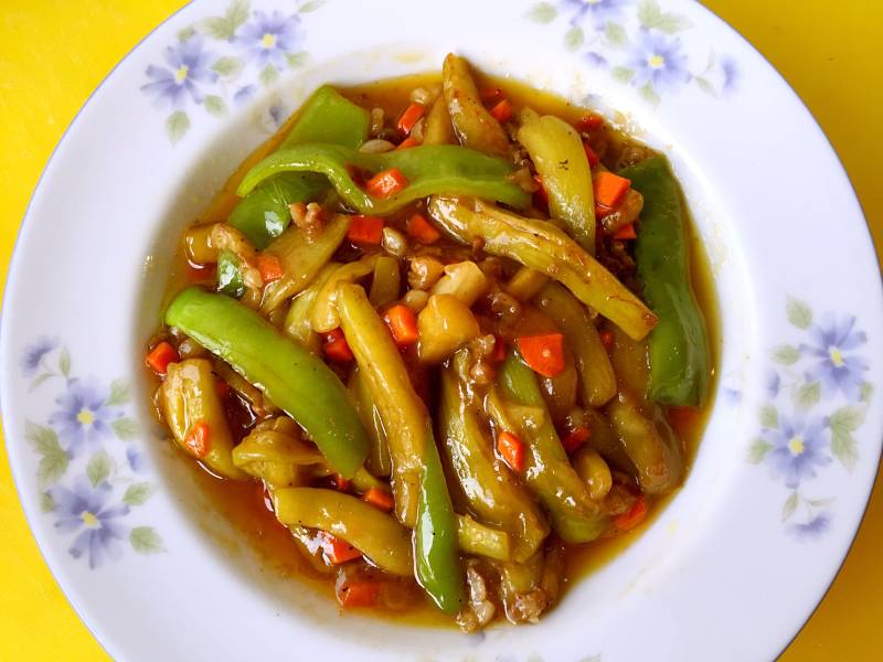 美味包子正宗做法,10种好吃做法
